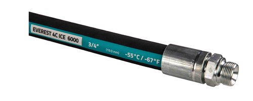 EVEREST 4C 6000 - Vitillo spiral hose