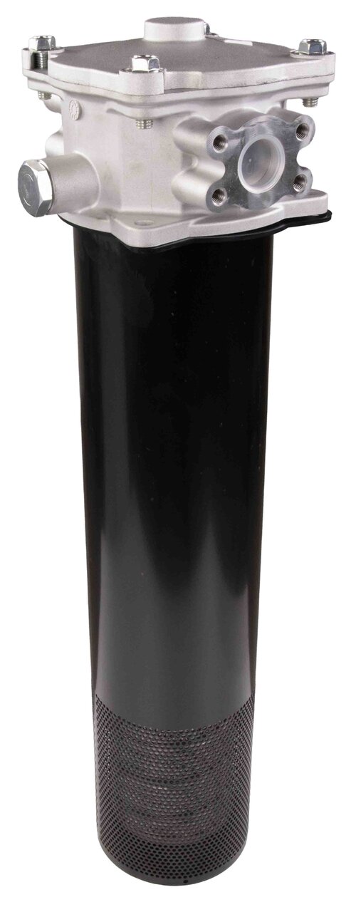 FCR7F-2-3 - Öljysäiliön kanteen asennettava suodatin