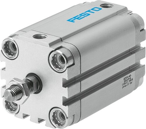 Compact cylinder Festo ADVU