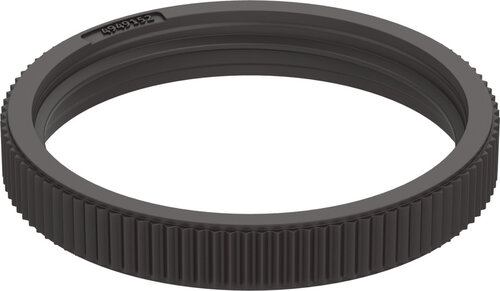 Pressure regulator nut Festo MS2-WRS