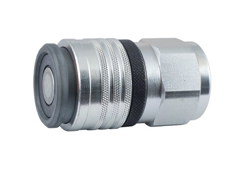 FF – Tema Flat face liitinrunko