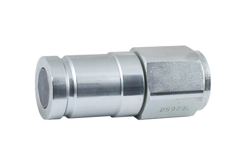 FF - Tema Flat face liitinpistoke