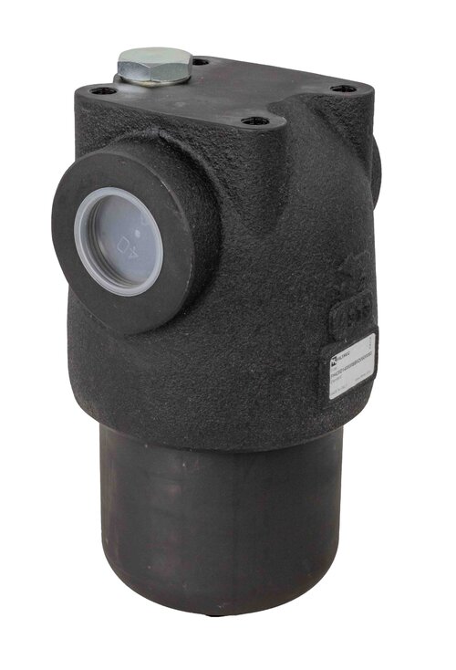 FH420-XD - Painesuodatin Filtrec 420 bar