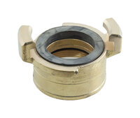 FKIG - Fire coupling internal thread brass