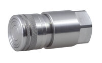 FNPLTX71 - Quick coupling female flat-face ISO16028 HST