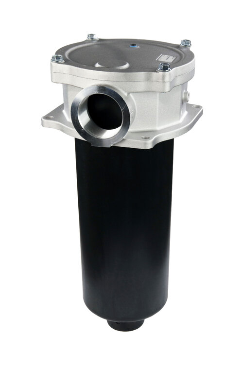 FRT - Filtrec return filter