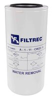 A111CW25/9 - Filtrec filter element