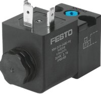 3/2 pilot valve Festo MDH