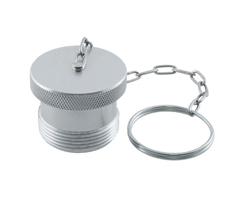 GR25 - Met. suoja pistokkeelle