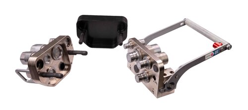GR6AF - Stucchi multi coupling