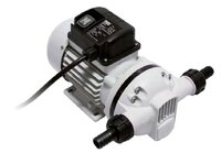 GTUKP - tankkauspumppu urealle 230V