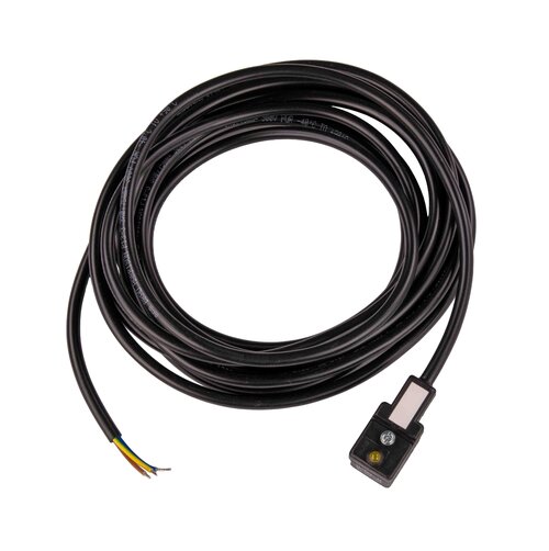 Hirschmann 22mm cable led