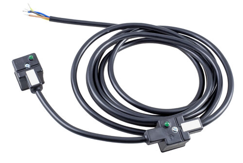 HIRSCHMANN 30mm johtosarja haaroituksella