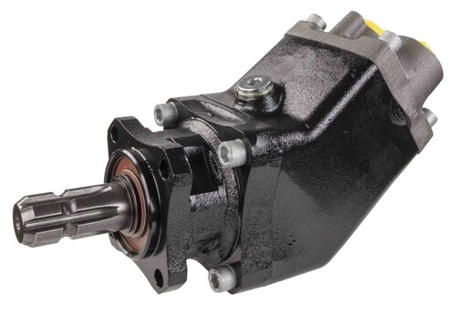 OMFB - Axial piston pump HDS ASAE