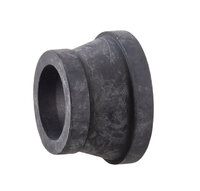 HIPUCMT - Gasket for nylon sand blast coupling