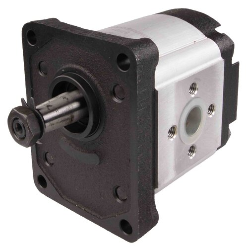 HMT - Group 2 italian flange gear motor