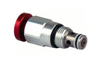 HN-CPE04P - 2 way emergency button valve