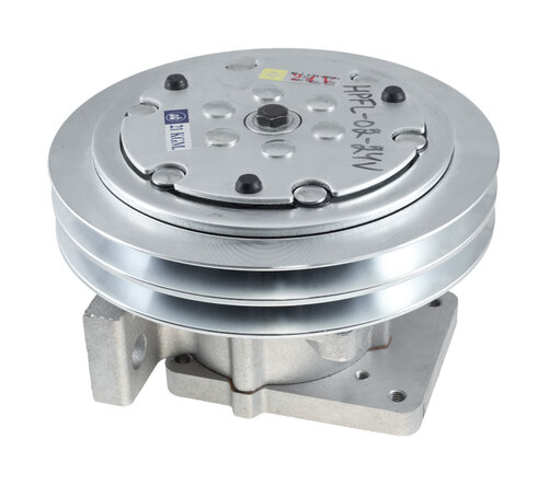 Sähköiset irroituskytkimet