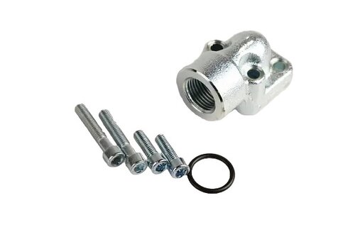 HPLBR - BOSCH-liitäntälaipat 90º