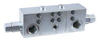 HPM-3019-KLV - Counter balance valve for OMFB HPM piston motor