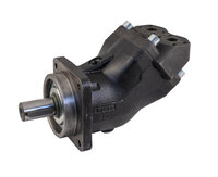 OMFB HPM - ISO - Axial piston motor with cylindrical shaft