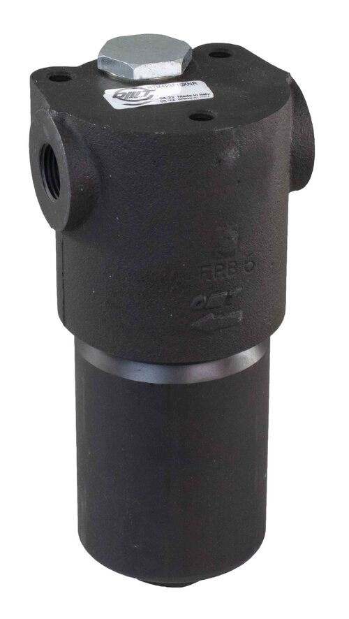 HTM - Painesuodatin 315 bar