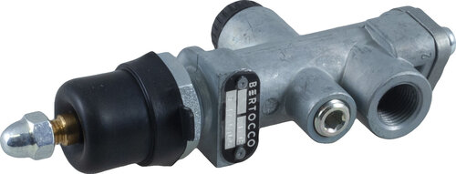 JD1710100 - 3-tieventtiili mekaaninen