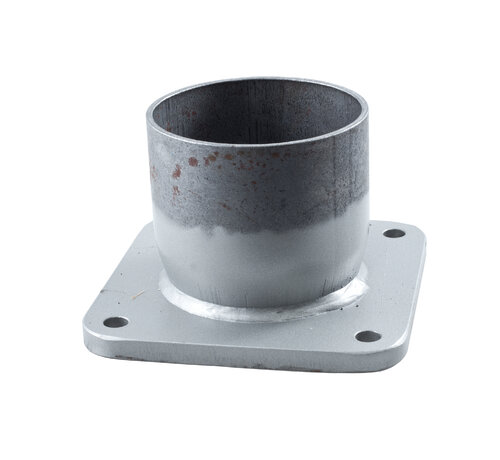 JHL - Jouka-venttiilin hitsattavat laipat