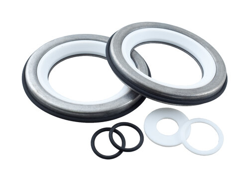 JTS - Jouka-venttiilin tiivistesarja