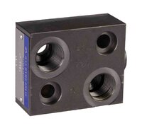 KPWS - Vaihtovastaventtiili