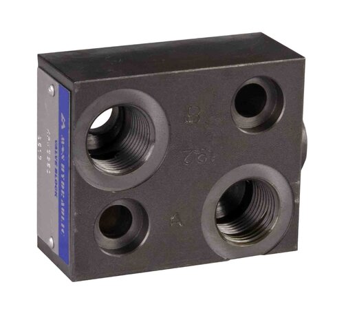 KPWS - Vaihtovastaventtiili