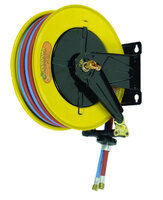 Hose reel kits