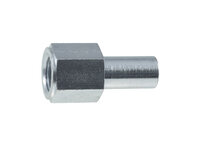 MAVEL - Pressure gauge connector