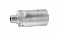 HC2 - Pressure Intensifier