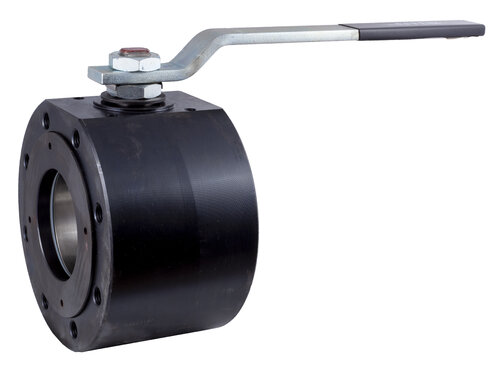 MOON - Palloventtiili laippojen väliin