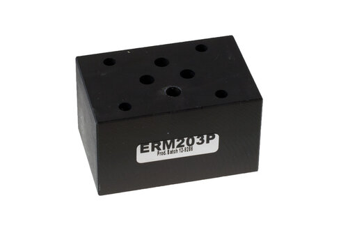 Takaiskuventtiili painelinjaan Cetop 3 / NK6