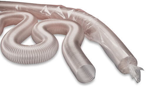 PUL - Sawdust hose 0,4mm