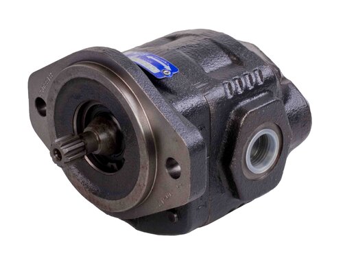 OMFB NPLH SAE A gear pump