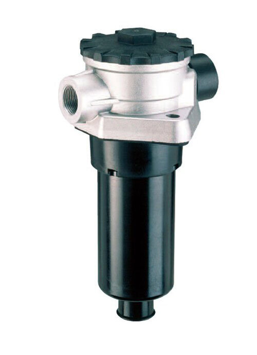 OMTP - OMT return filter