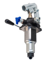 OW-PME580 - 2 speeds single acting hand pump
