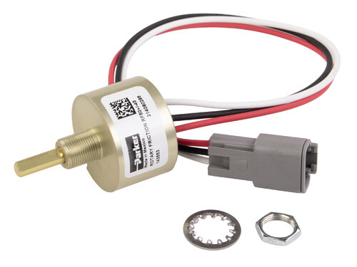 RF50 - Parker kääntöanturi 