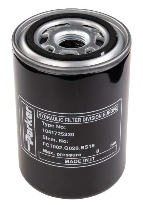1041725220-01 - Parker filter element