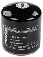 1081201005-01 - Parker suodatinelementti