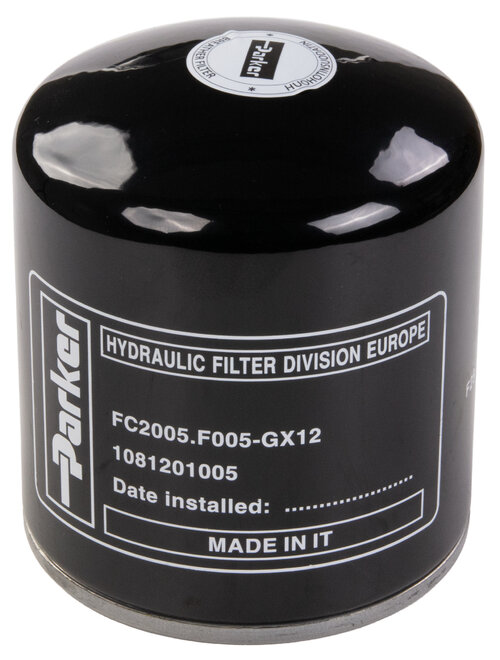 1081201005-01 - Parker suodatinelementti