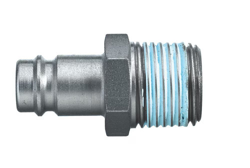 RECTUS 27 - Liitinpistoke UK