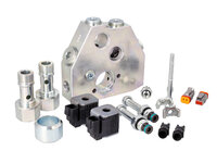 Parker F2 - By-pass valve BPV