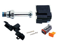 Parker Bypass valve cartridge assy