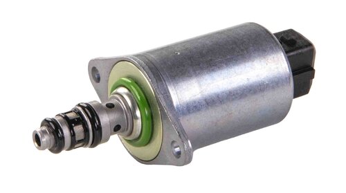 Parker PS25 esiohjausventtiili