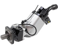 Parker F3 - Axial piston pump