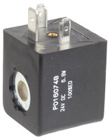 Solenoid coil Parker Viking Xtreme -40°C